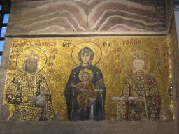 036a - s.sofia mosaico